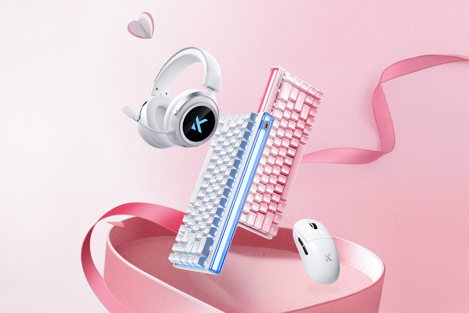 MCHOSE Valentine’s Day Gaming Gift Guide 2026