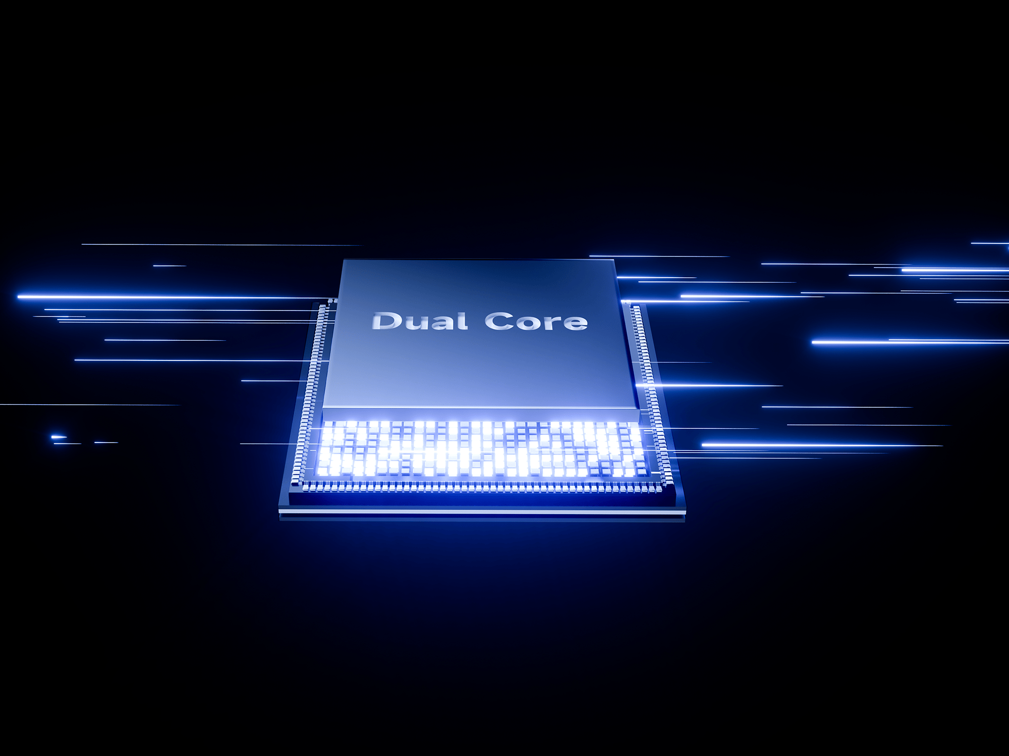 Ace 68 Turbo rapid trigger keyboard dual-core MCU