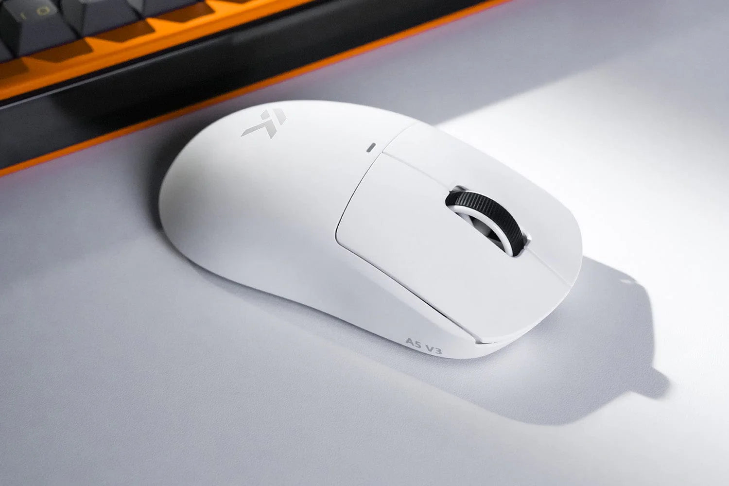 MCHOSE_A5_V3_Ultra-Light_Wireless_Gaming_Mouse