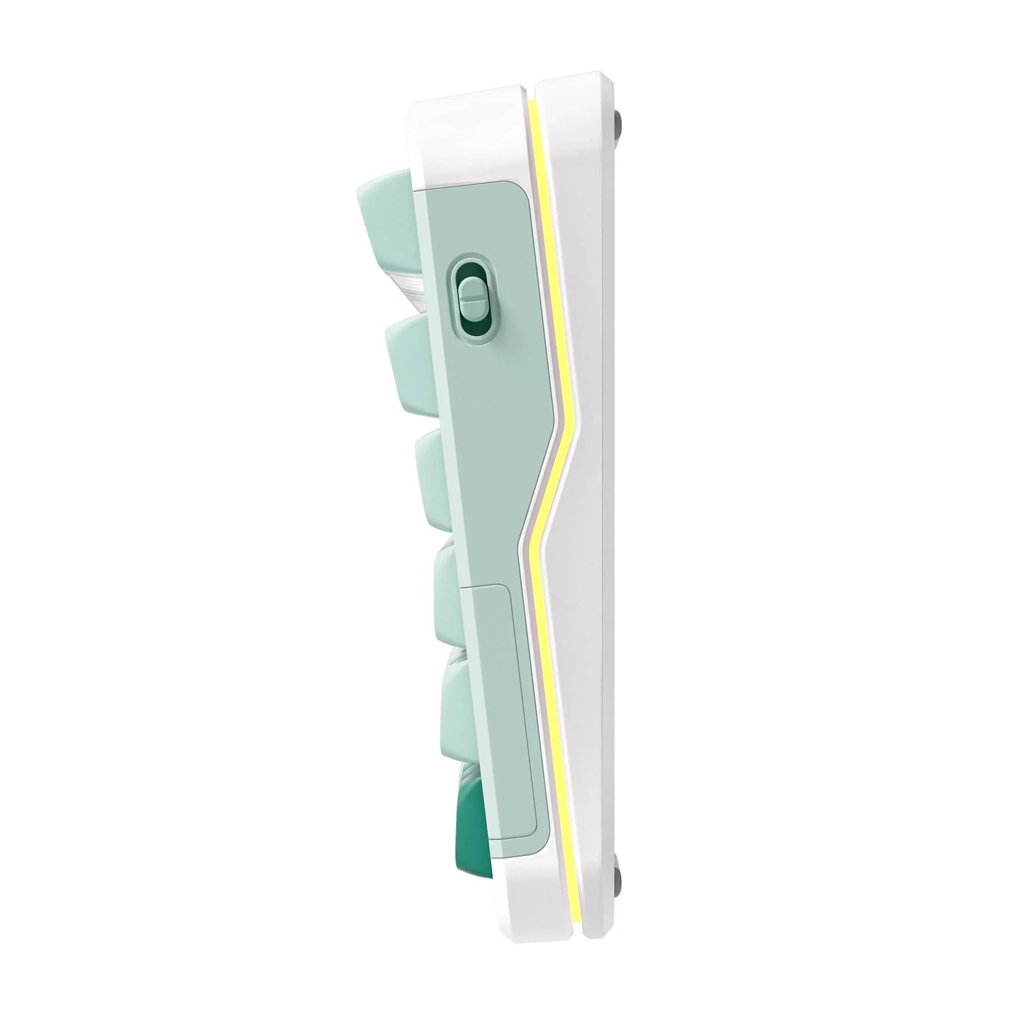 MCHOSE Official Keyboard MCHOSE X75 V2 Custom Mechanical Keyboard for Office & Gaming