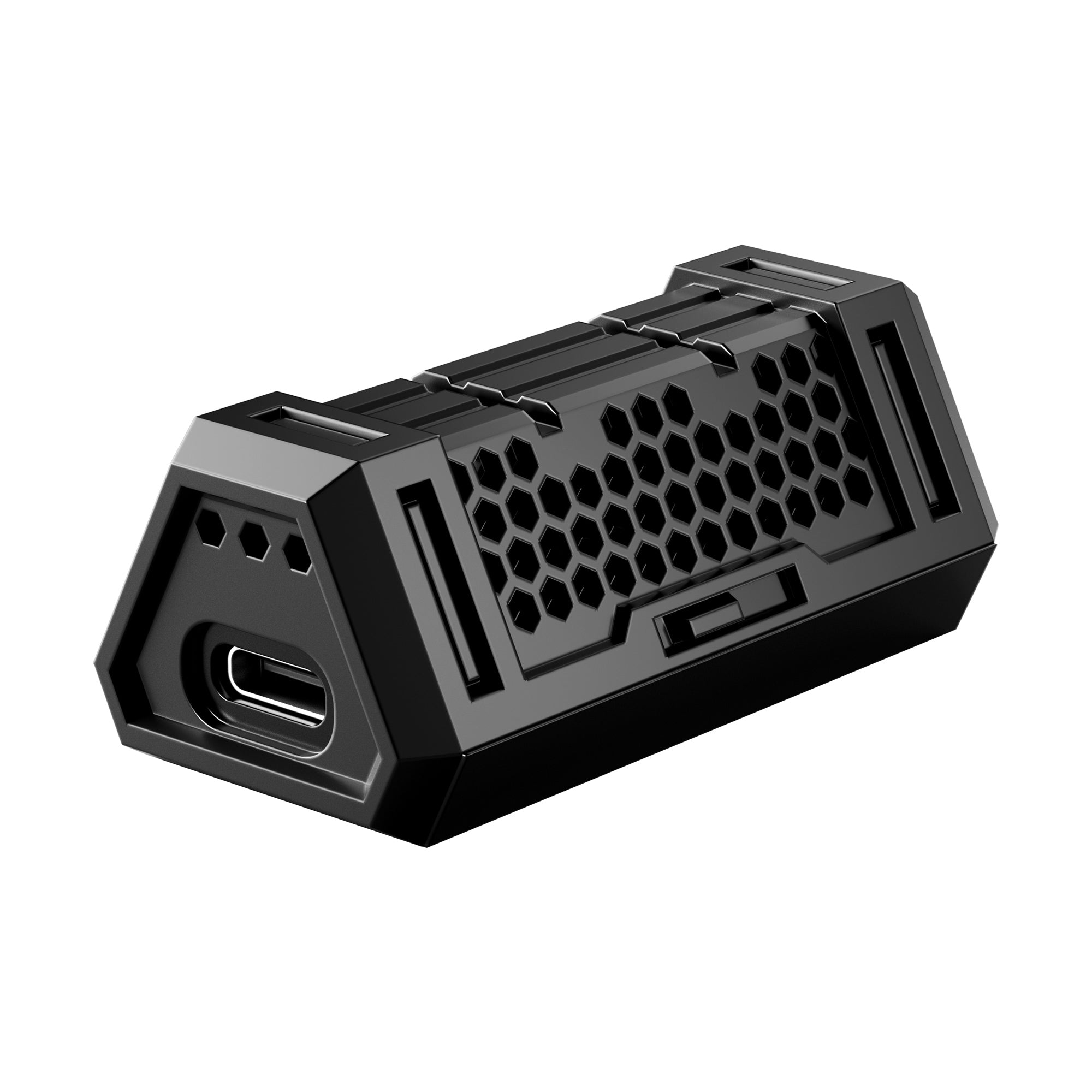 MCHOSE A5 USB 4K Receiver (A5-2)