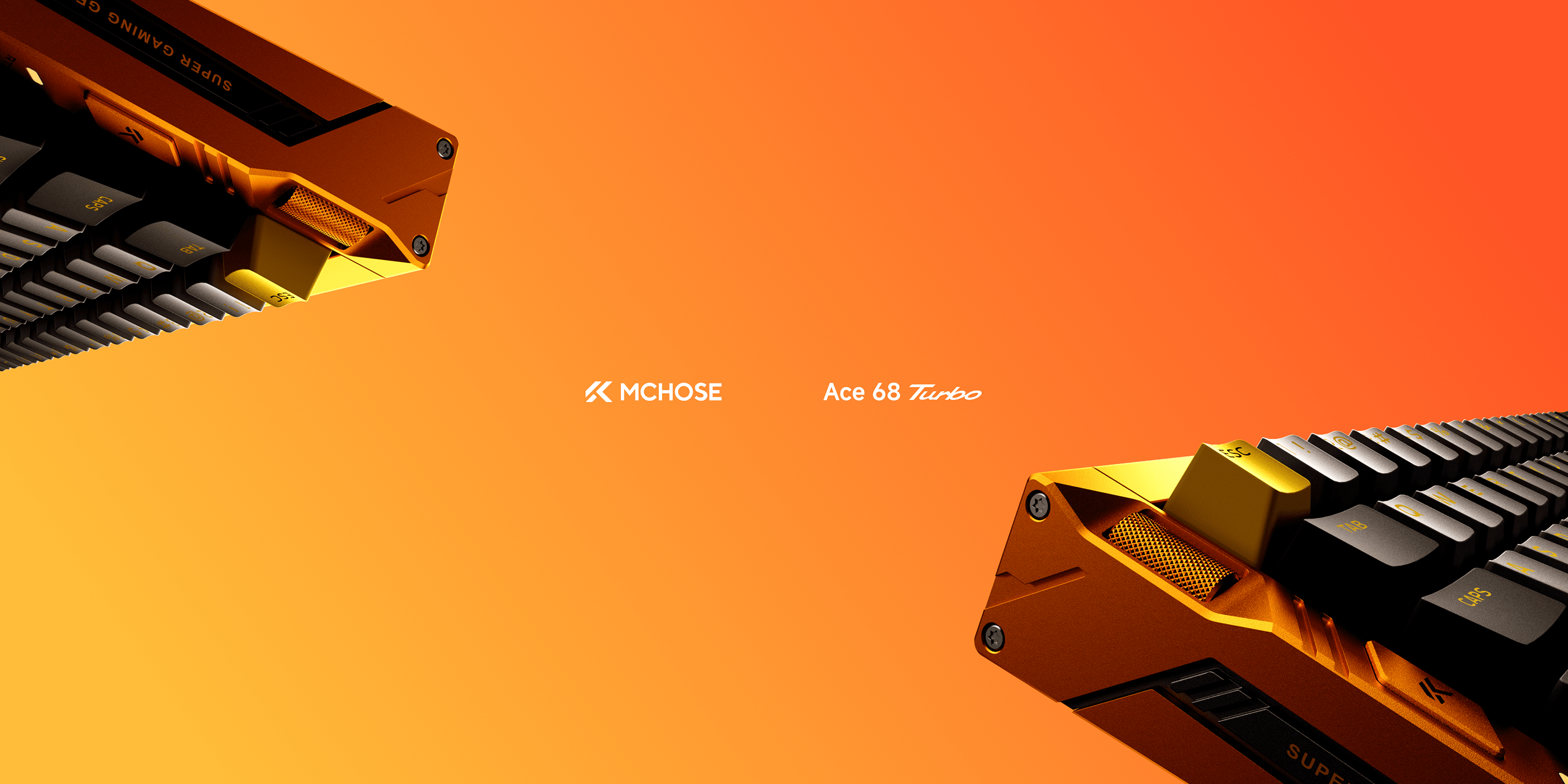 MCHOSE_Ace_68_Turbo_Galaxy_Orange