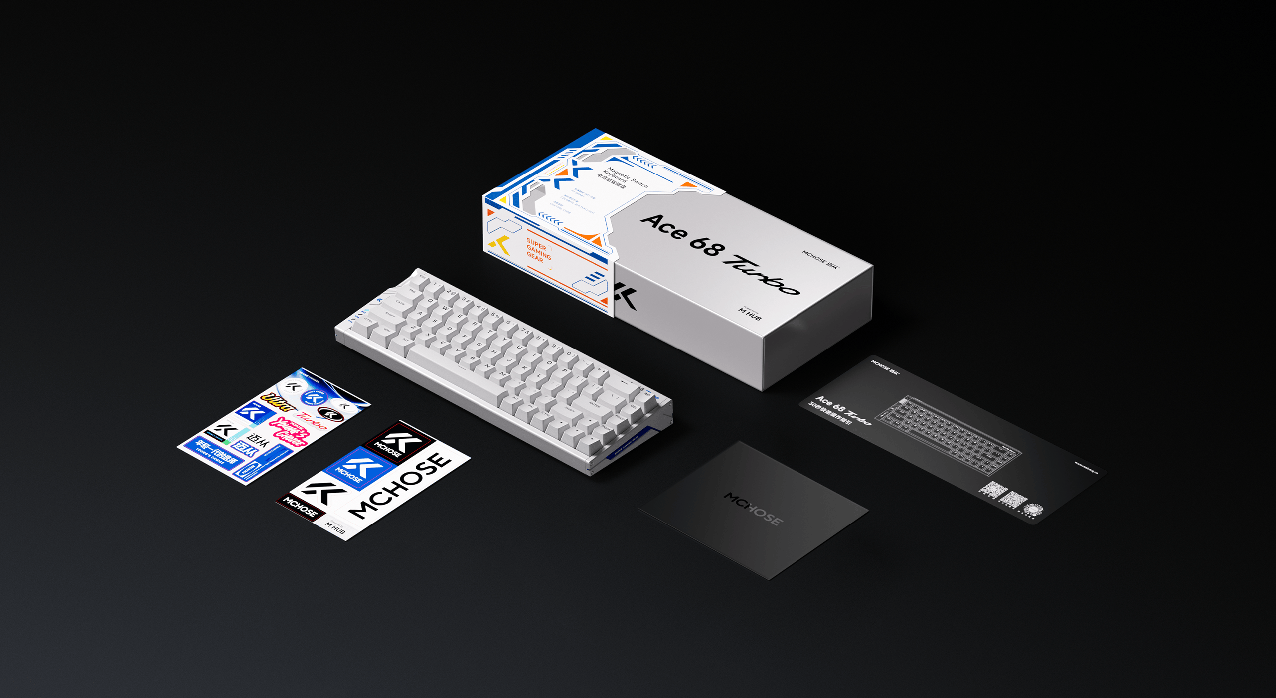 Ace_68_Turbo_HE_Keyboard_what_in_box