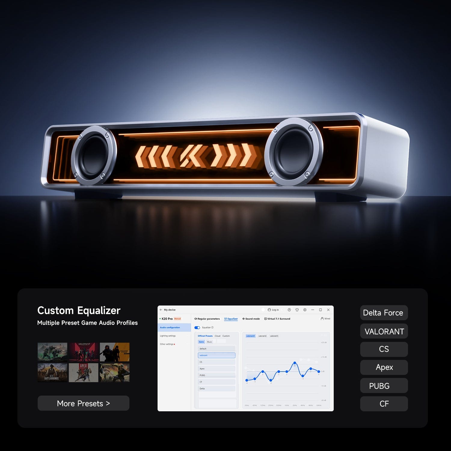 Game-tuned_audio_presets_on_K20_Pro_for_FPS_and_competitive_gaming