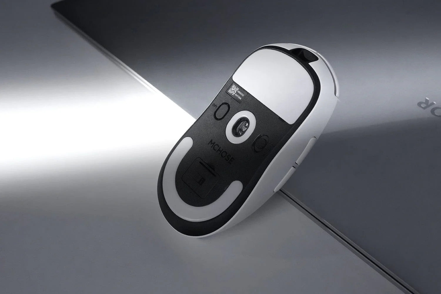 MCHOSE_A5_V3_8K_Wireless_Gaming_Mouse