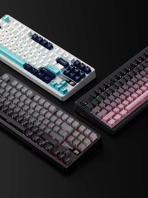 A Beginner’s Guide to Keyboard Layouts: 60%, 65%, 75%, 80%, and 98% Ex