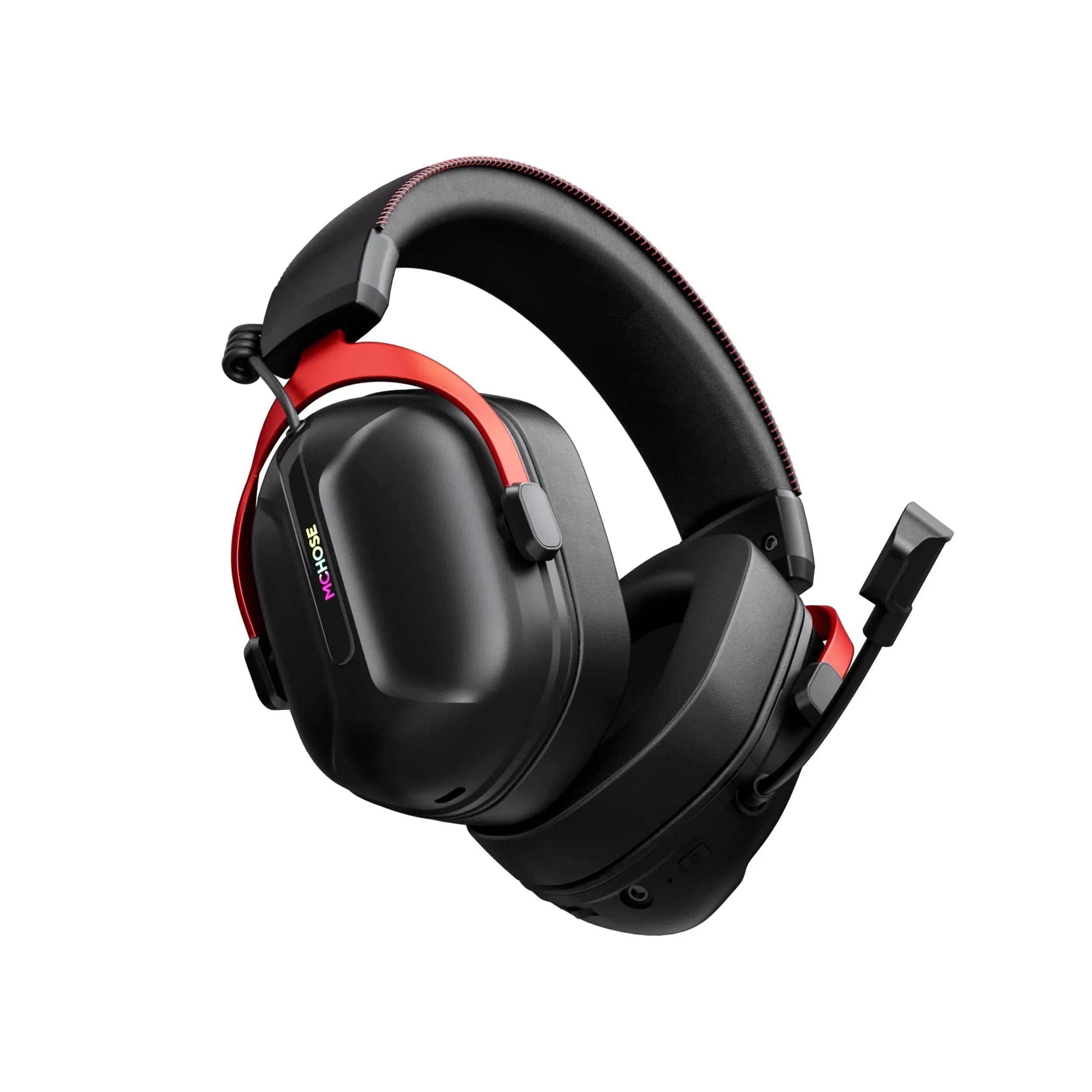 MCHOSE Official Headphones MCHOSE S9 Pro Wireless Gaming Headset