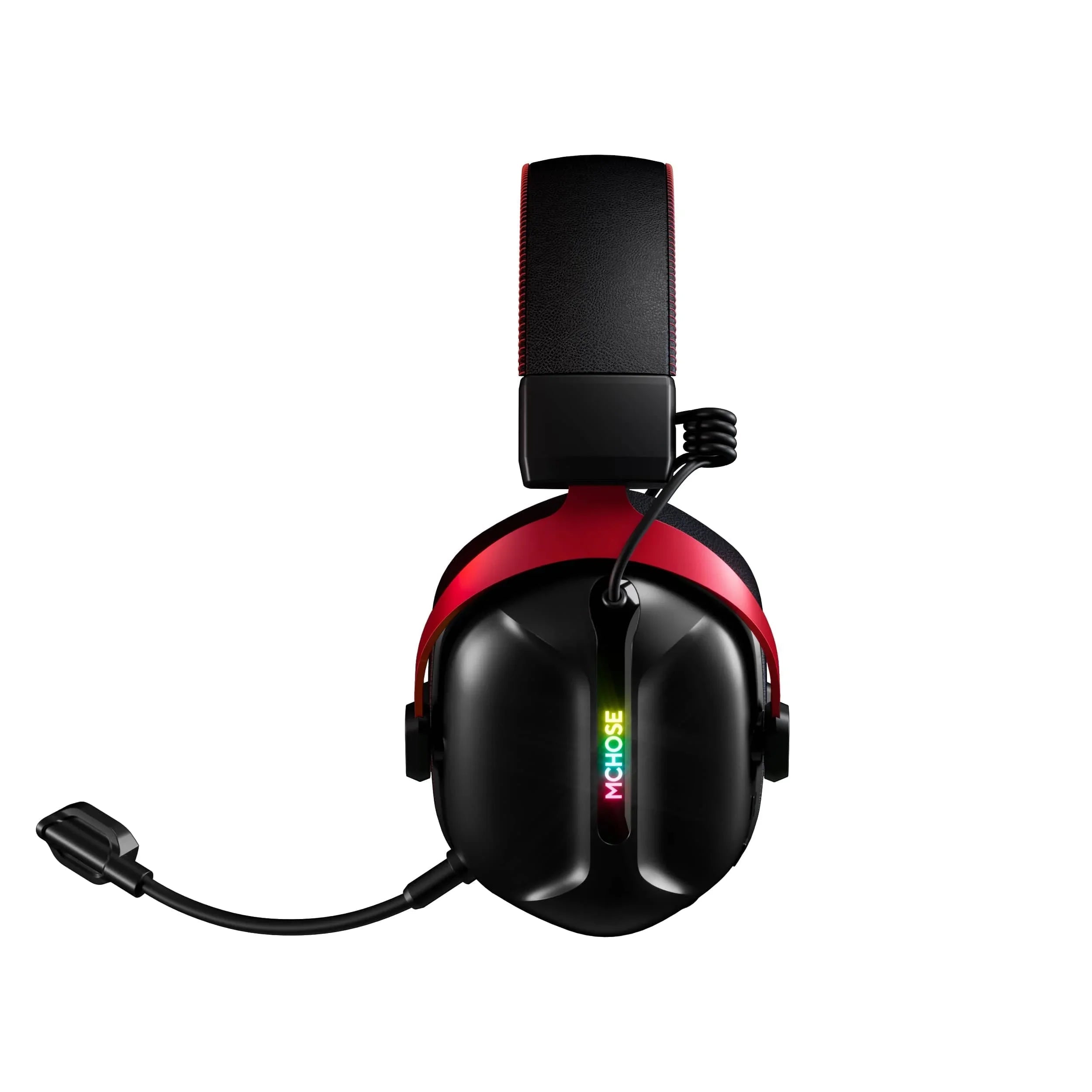 MCHOSE Official Headphones MCHOSE S9 Pro Wireless Gaming Headset
