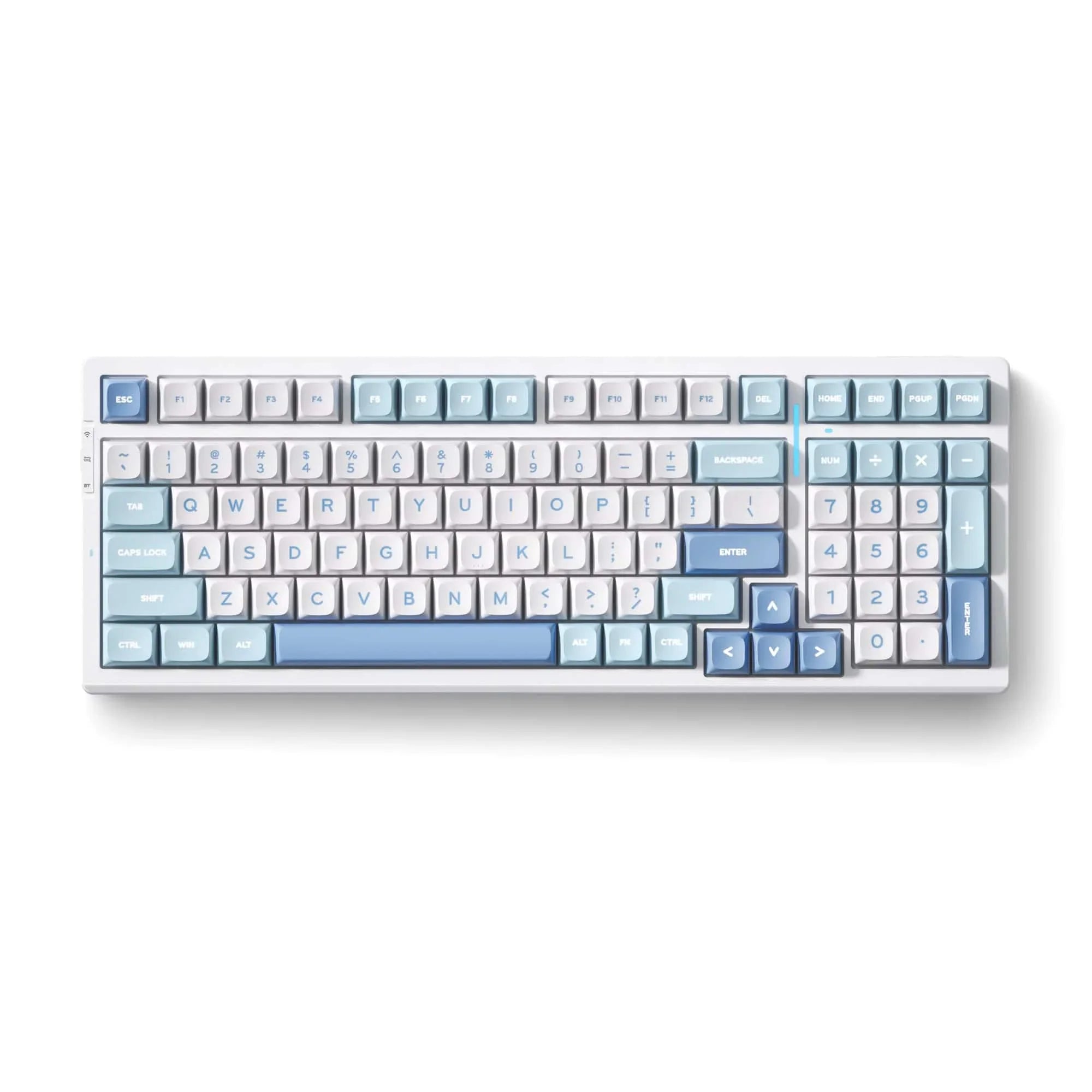 MCHOSE Official Keyboard MCHOSE G98 Mechanical Keyboard