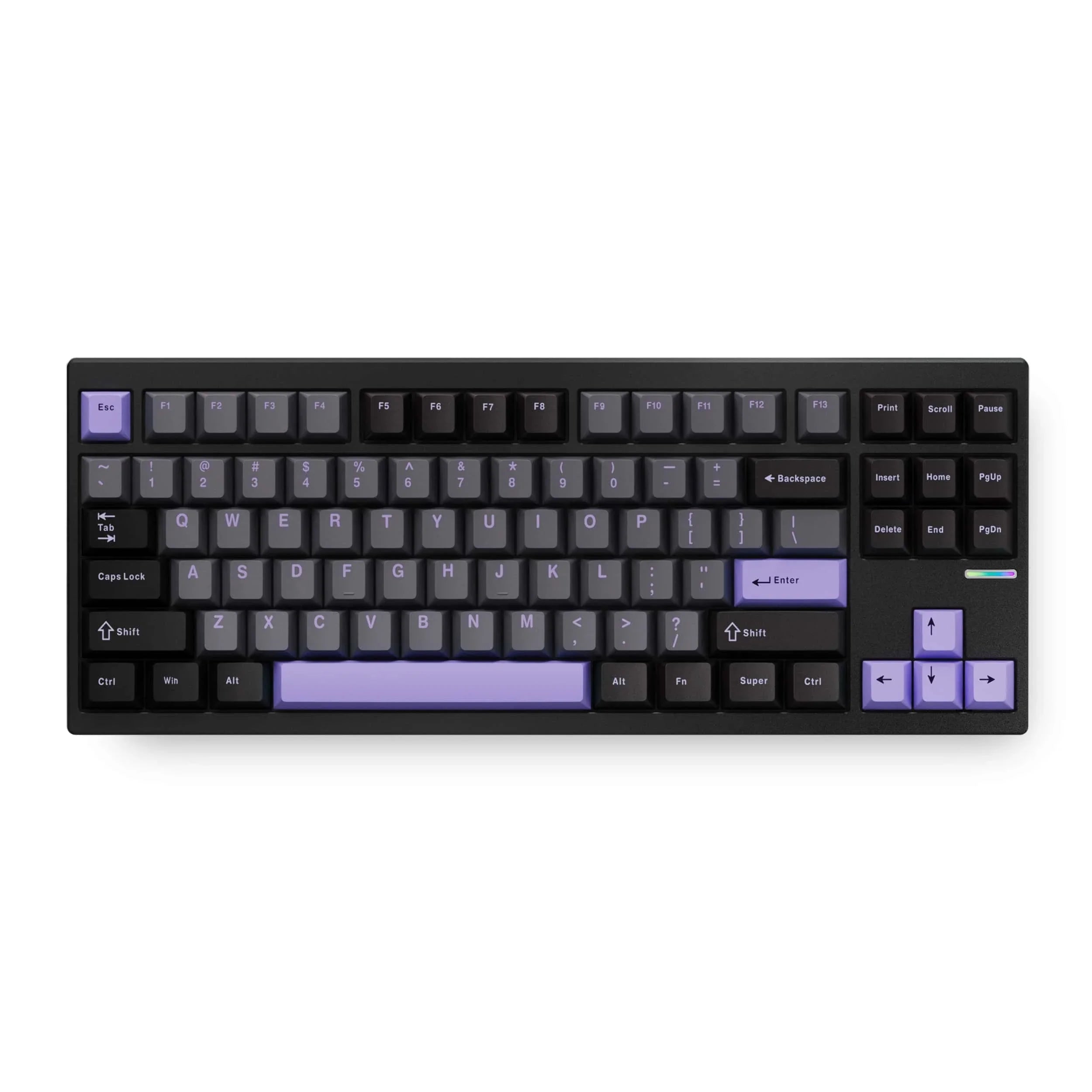 MCHOSE ACE 60 Pro HE Magnetic 8K Wired Gaming Keyboard