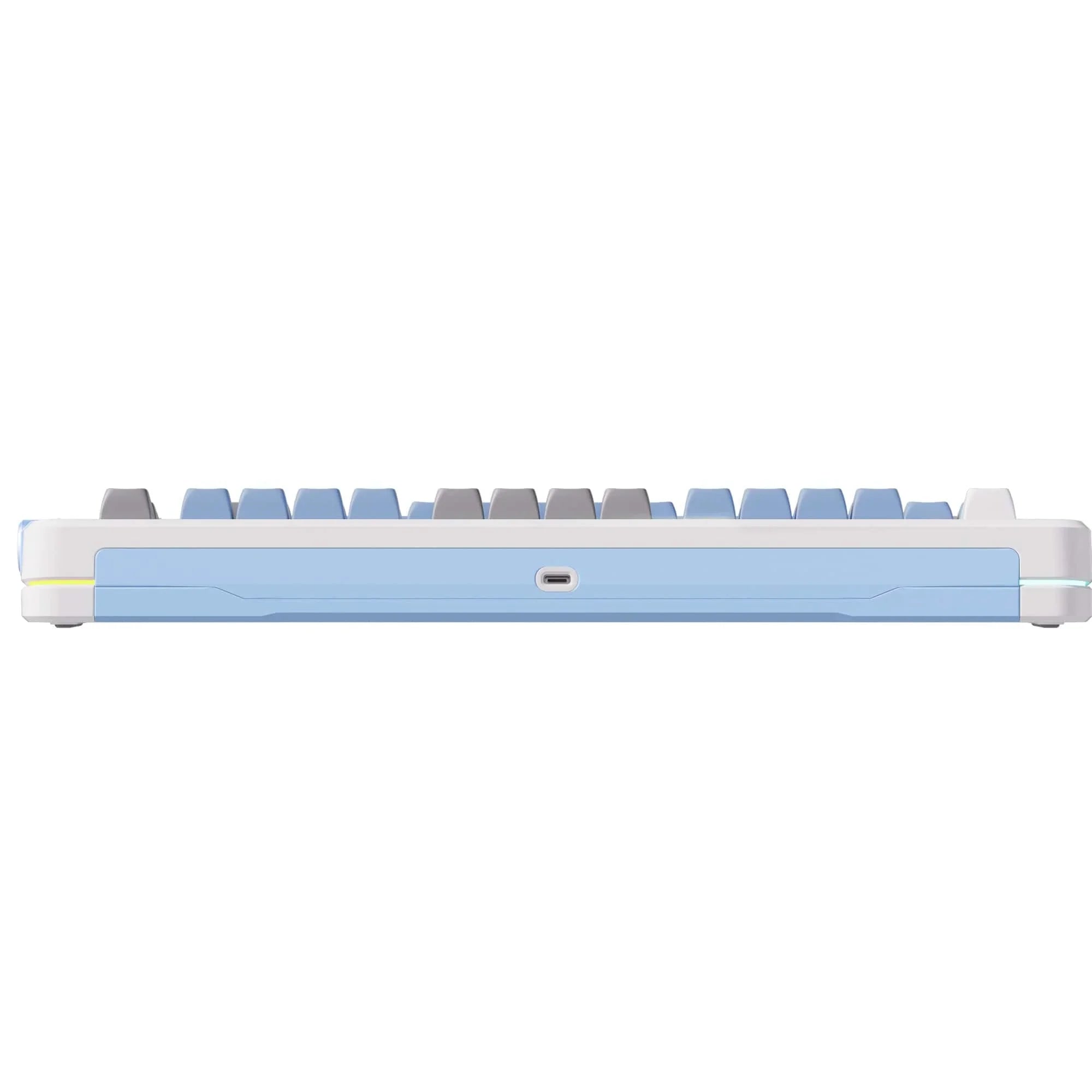 MCHOSE Official Keyboard MCHOSE X75 Wireless Gasket Mount Mechanical Special Edition Thai Keyboard