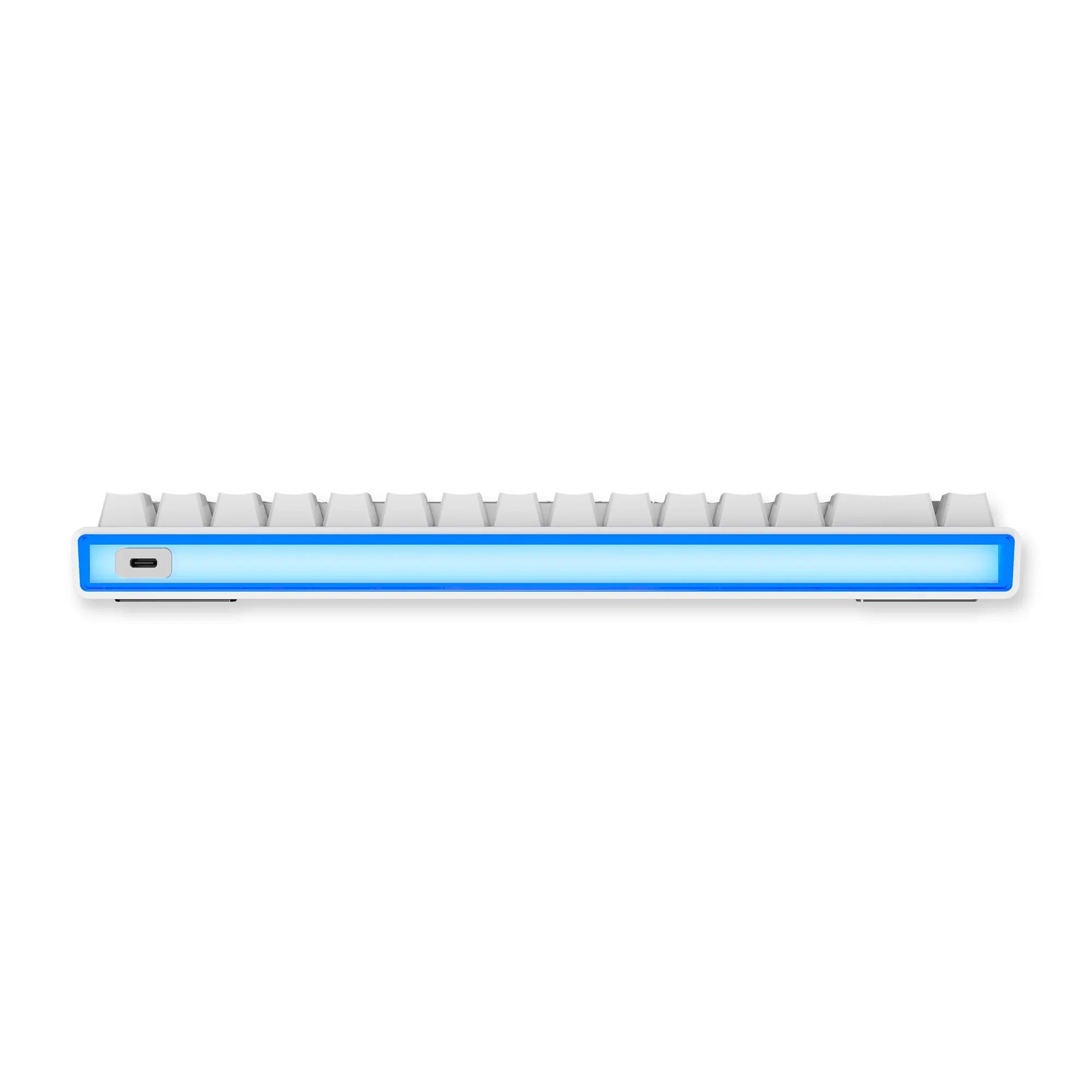 MCHOSE Official MCHOSE Ace 68 Air Hall Effect Magnetic Switch Gaming Keyboard