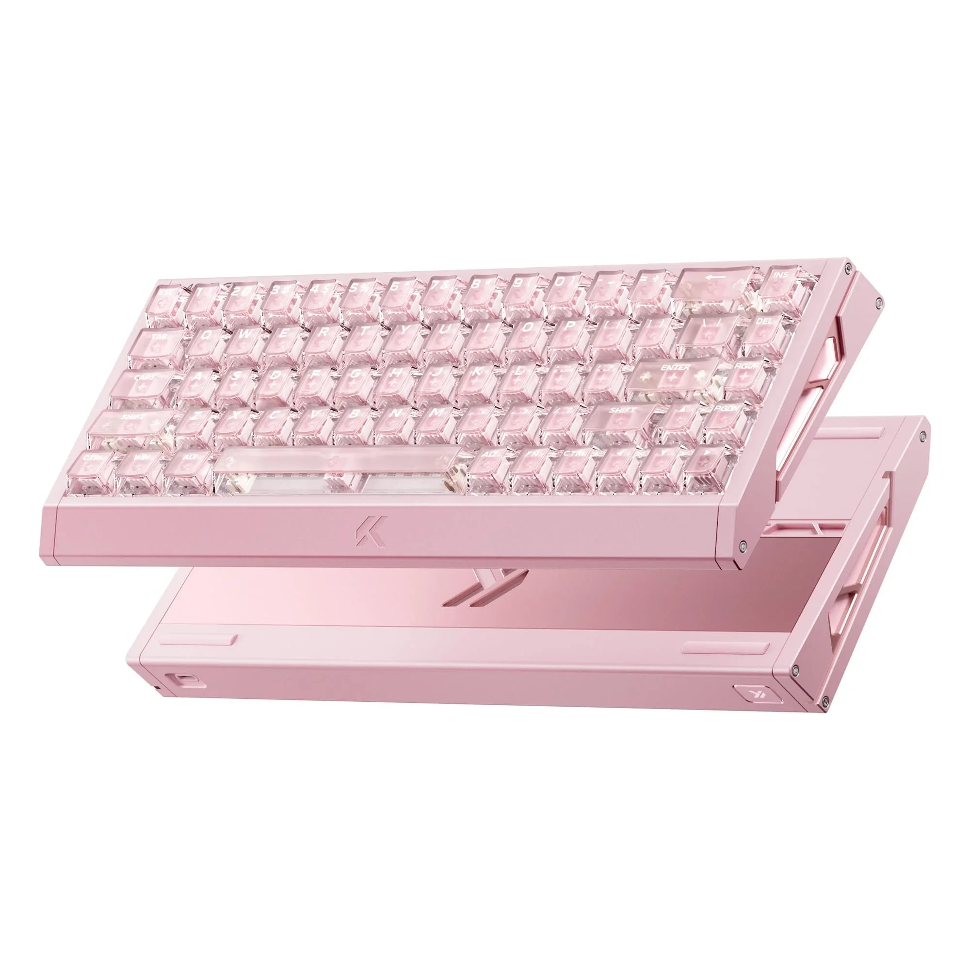 MCHOSE Ace 68 GT Full-aluminum Esports Hall Effect Keyboard
