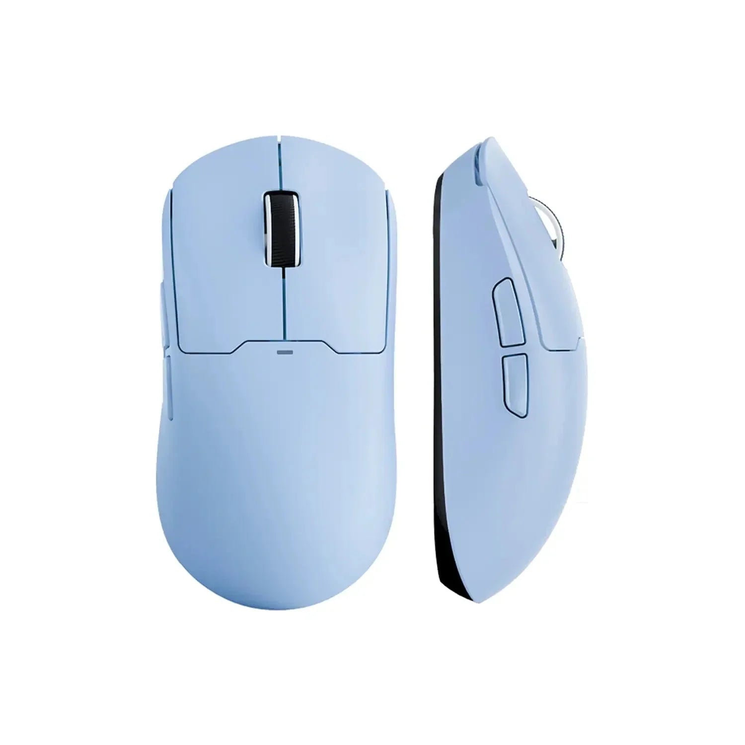 MCHOSE Official Mouse A5 Pro / Blue MCHOSE A5 Series Wireless Mouse