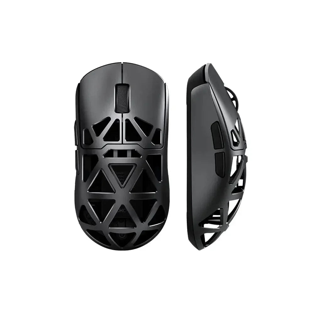 MCHOSE Official Mouse AX5 Pro Max / Black MCHOSE AX5 Pro Max Magnesium Alloy Wireless Mouse
