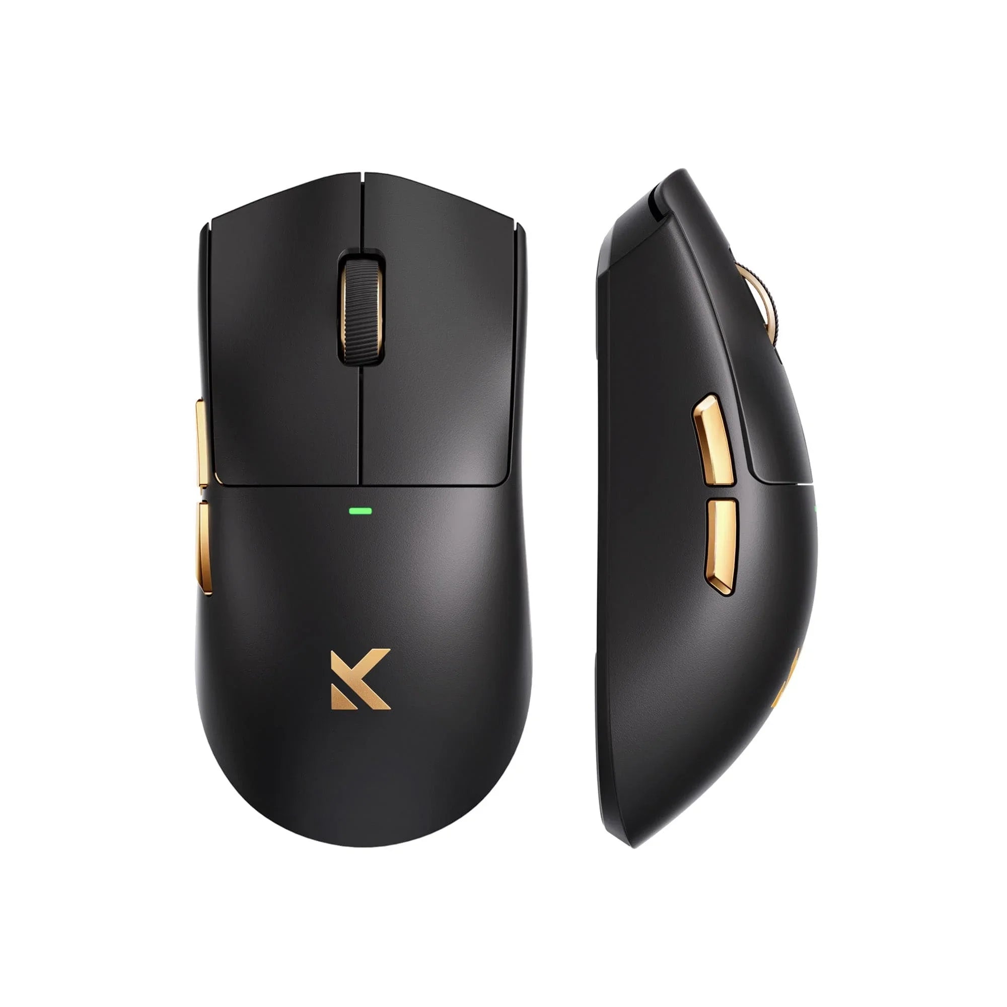 MCHOSE Official Mouse Black [Pre-order] MCHOSE K7 Ultra Lightweight Wireless Gaming Mouse