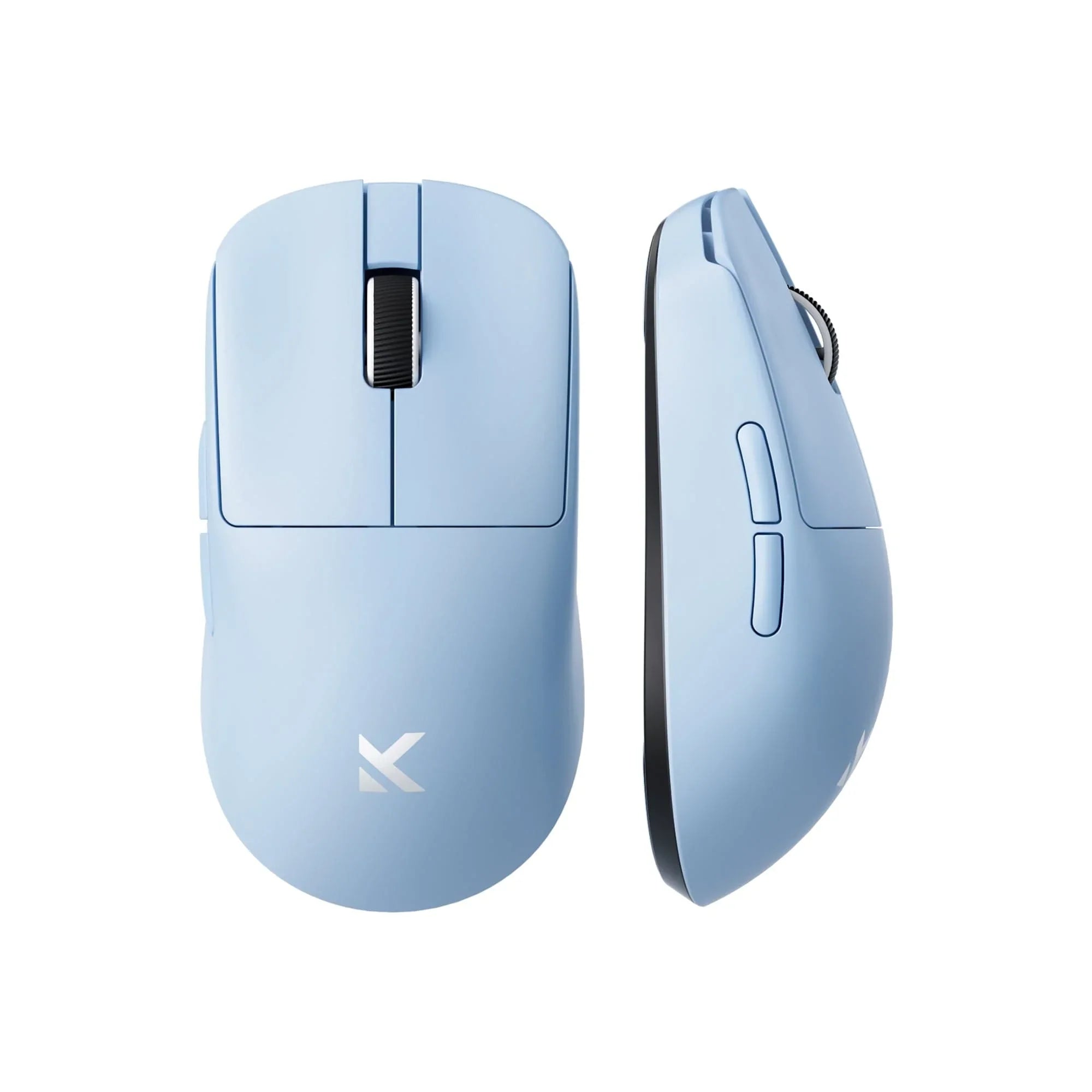 MCHOSE Official Mouse L7 / Blue MCHOSE L7 Series Ultra-Lightweight Wireless Gaming Mouse